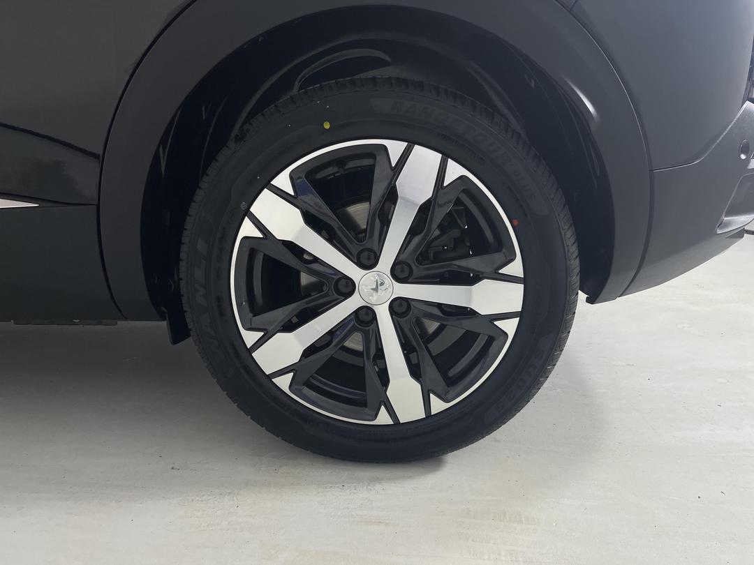 Photo '11' of Peugeot 3008