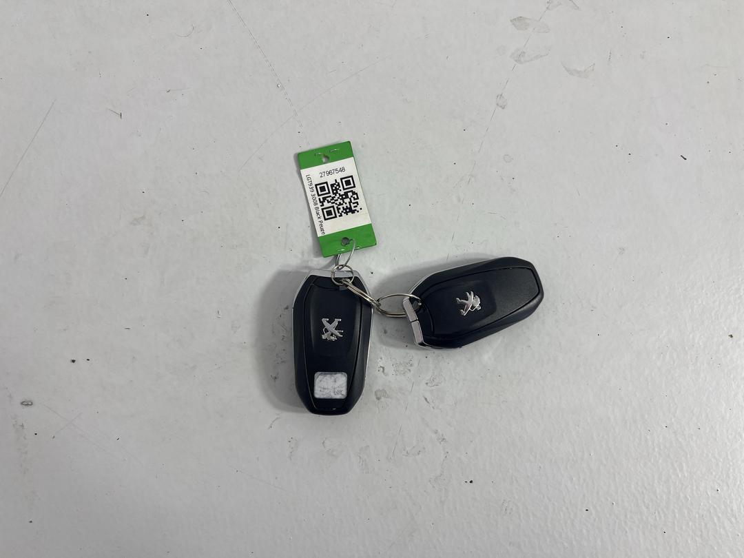 Photo '22' of Peugeot 3008