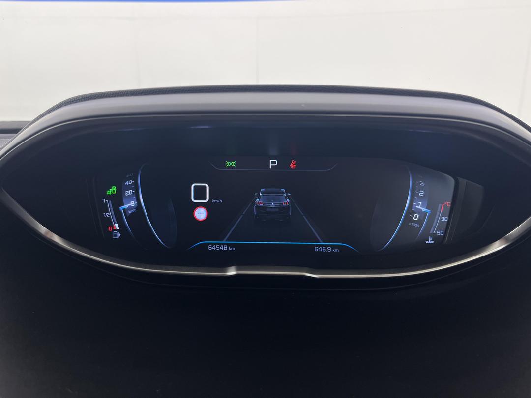 Photo '21' of Peugeot 3008