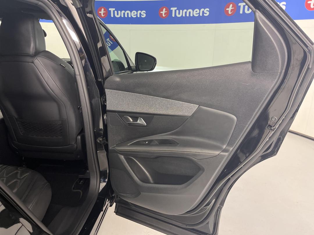 Photo '19' of Peugeot 3008