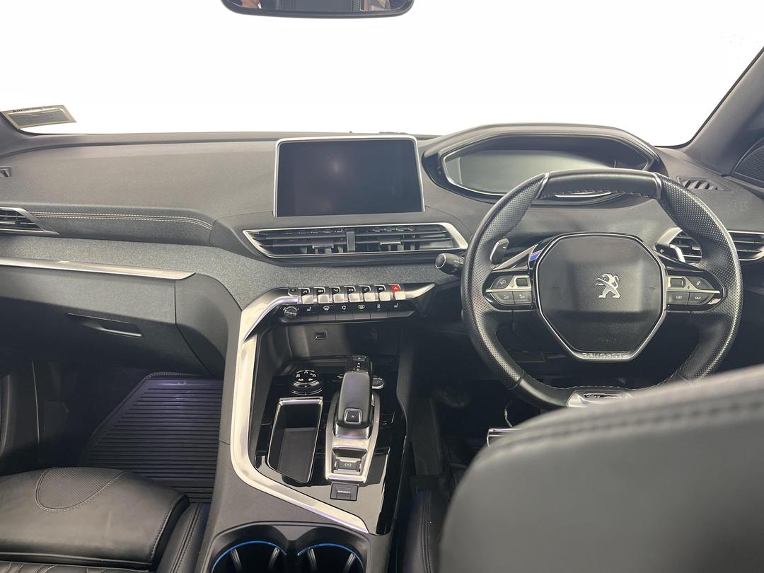 Photo '17' of Peugeot 3008