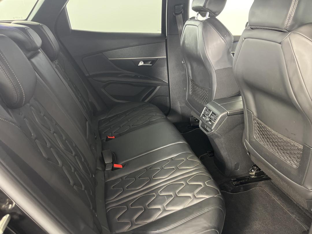 Photo '20' of Peugeot 3008