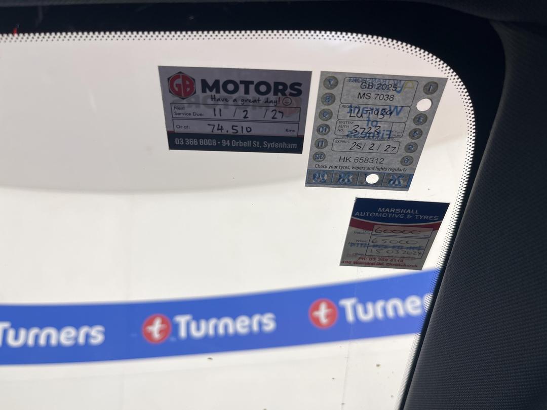 Photo '23' of Peugeot 3008