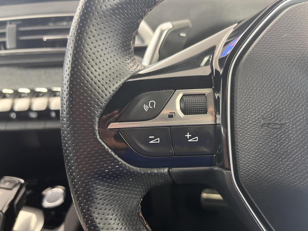 Photo '26' of Peugeot 3008