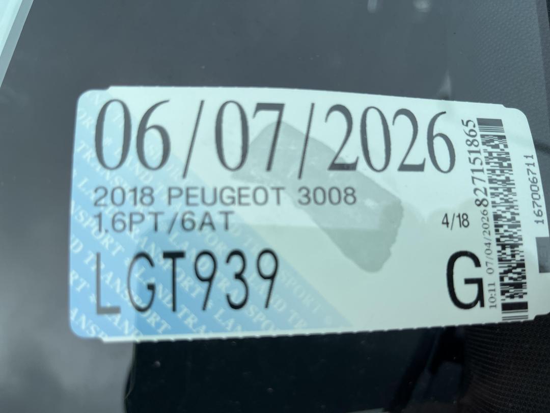 Photo '24' of Peugeot 3008