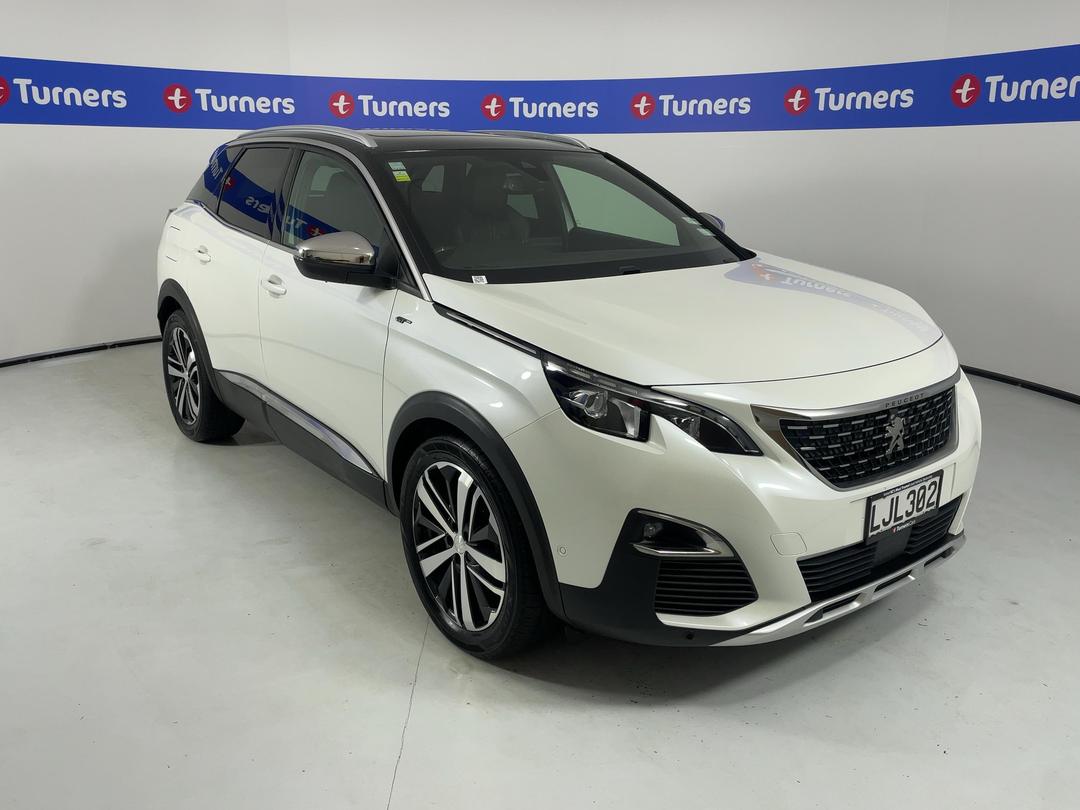 Photo '1' of Peugeot 3008