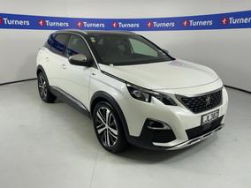 Image of 2018 Peugeot 3008 GT 2WD