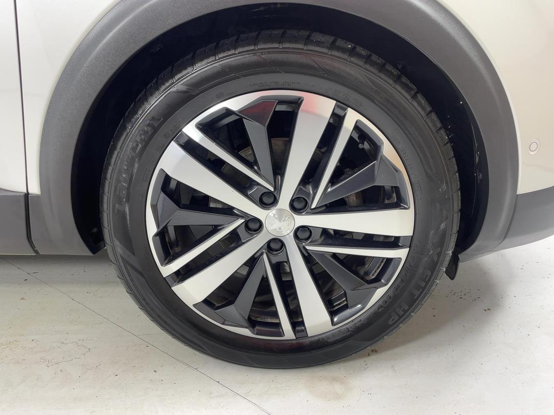Photo '9' of Peugeot 3008