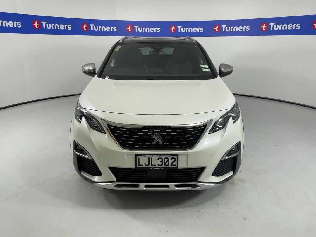 Photo '2' of Peugeot 3008