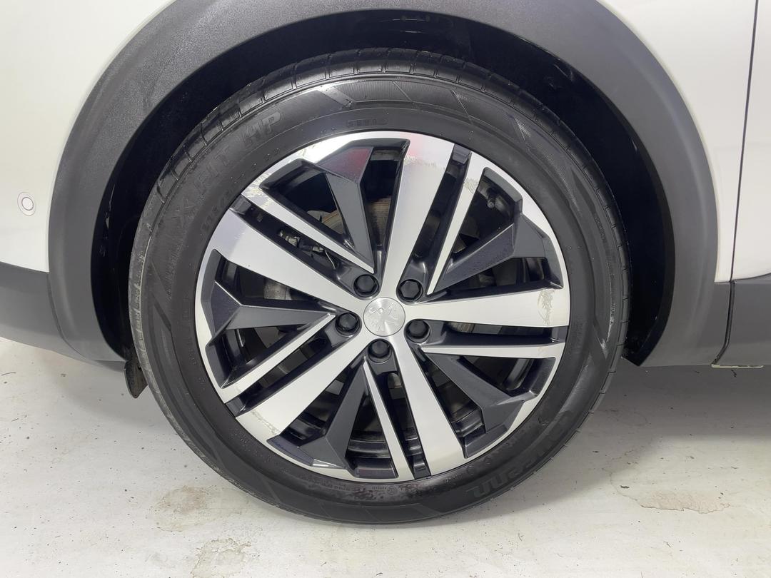 Photo '10' of Peugeot 3008