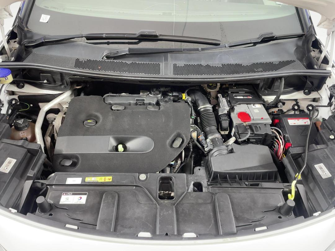 Photo '13' of Peugeot 3008