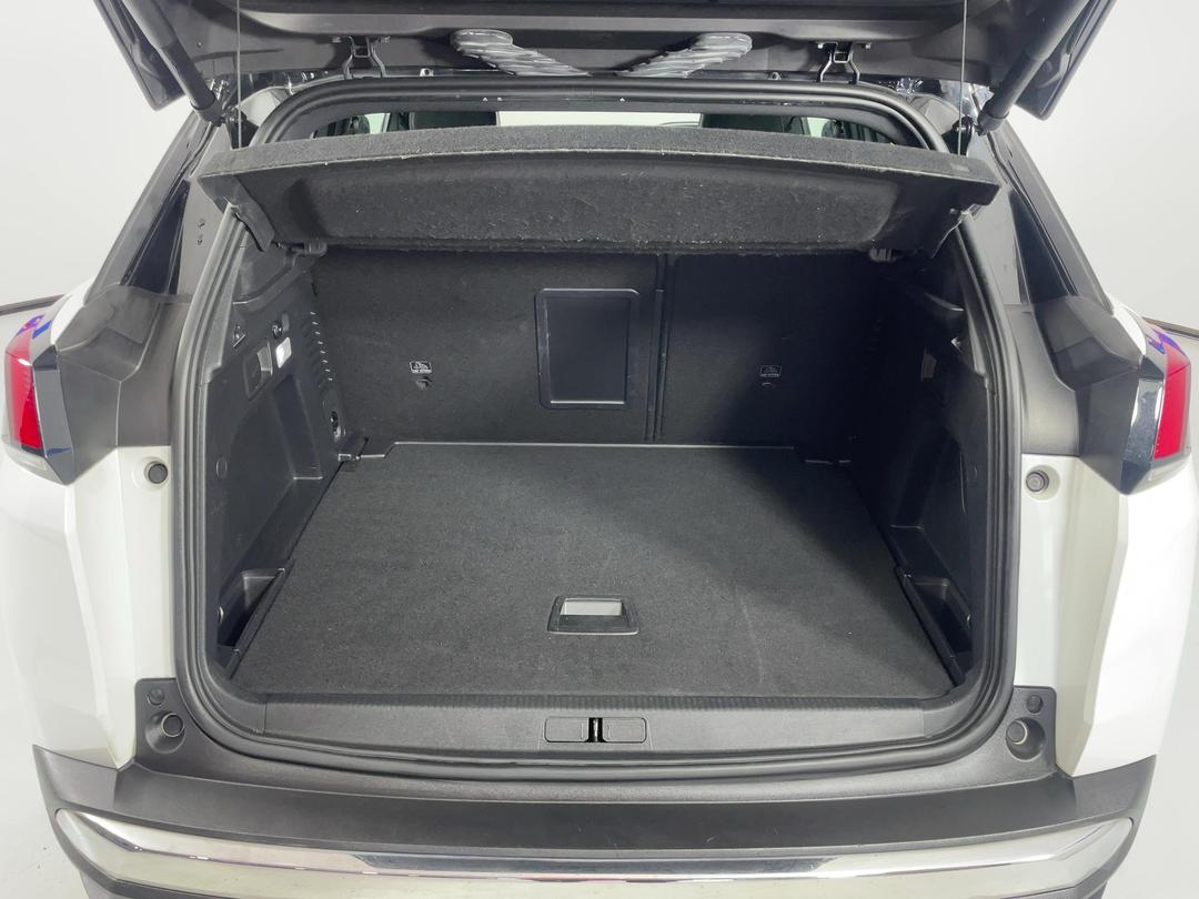 Photo '14' of Peugeot 3008