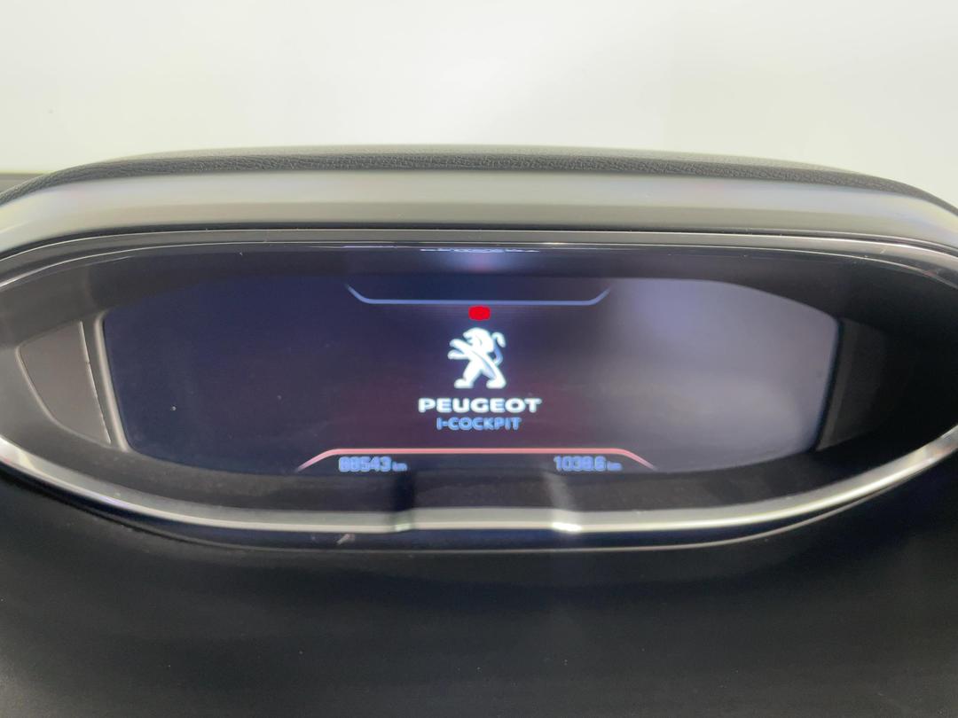 Photo '21' of Peugeot 3008