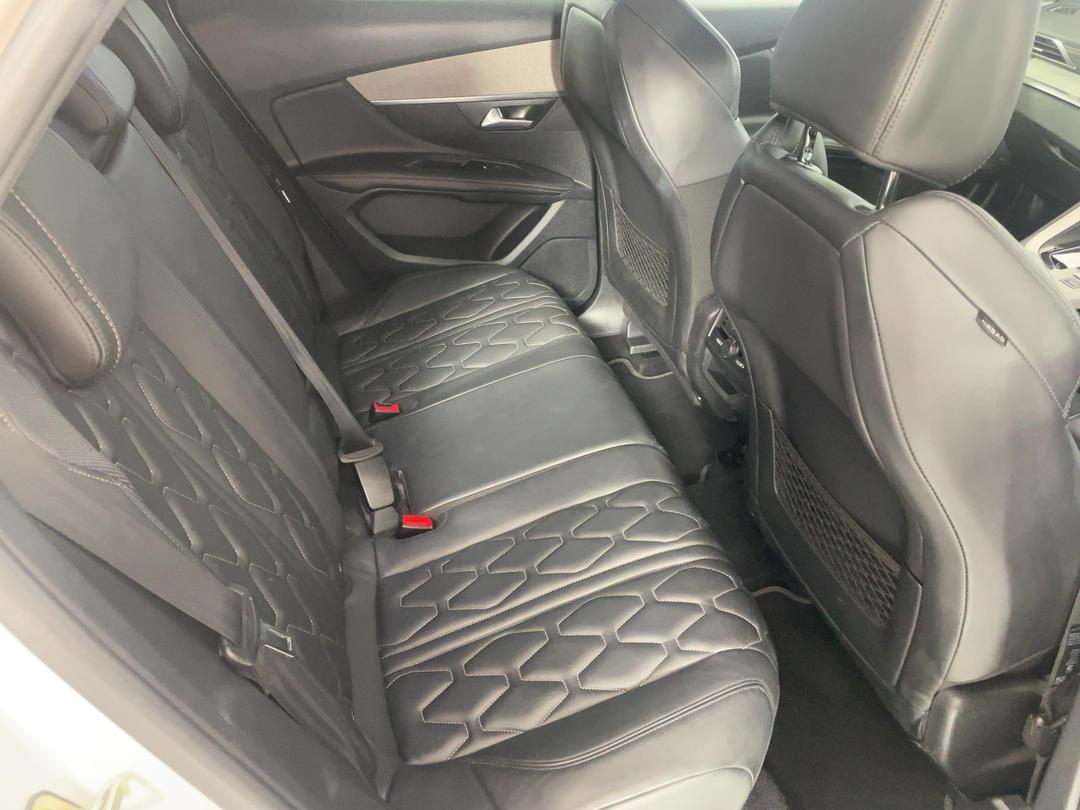 Photo '20' of Peugeot 3008