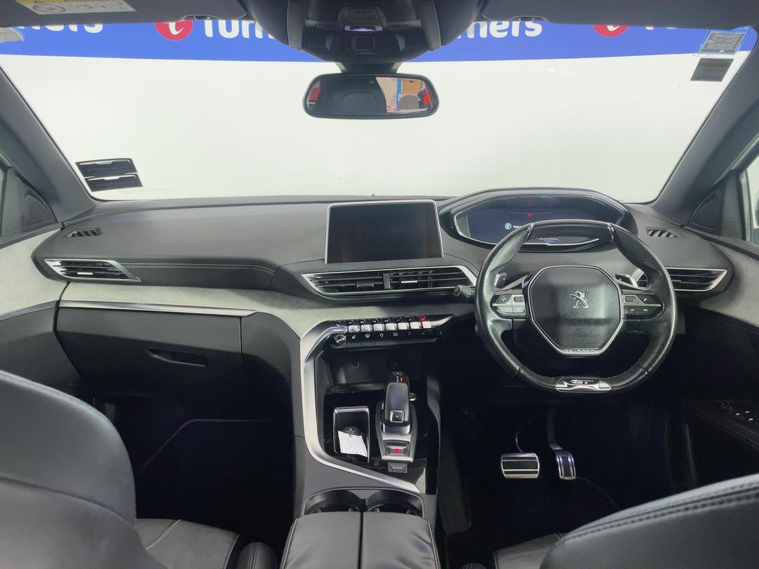 Photo '17' of Peugeot 3008