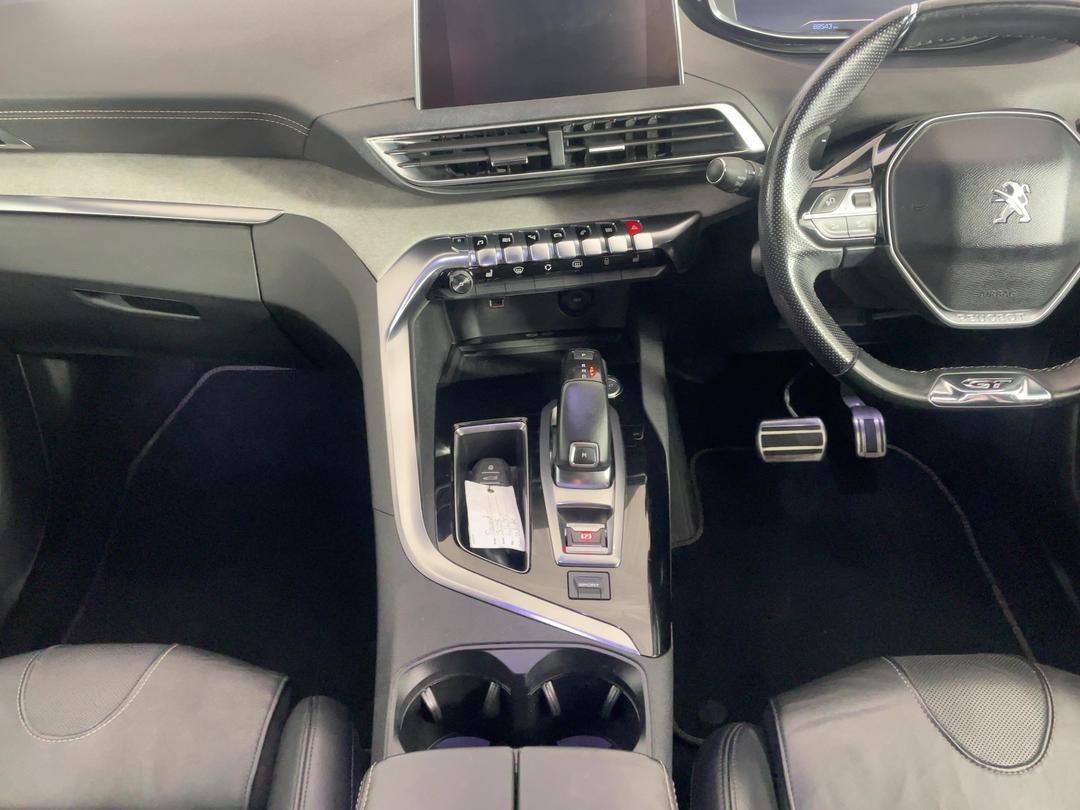 Photo '18' of Peugeot 3008