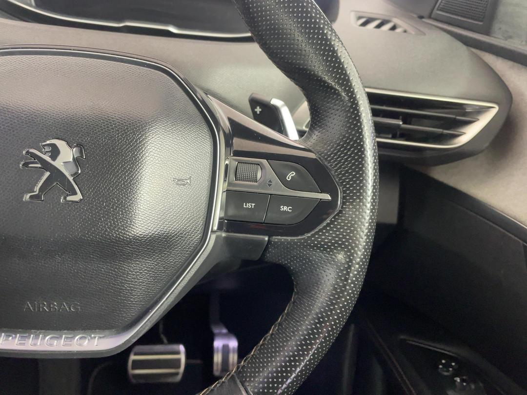Photo '25' of Peugeot 3008