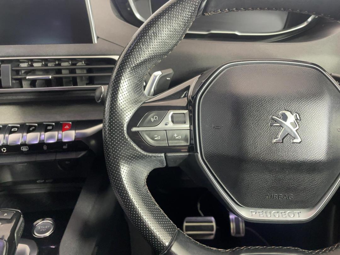 Photo '26' of Peugeot 3008