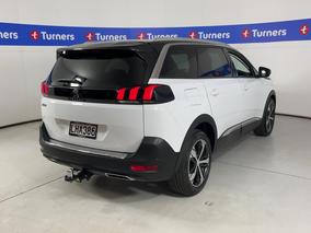 Photo '7' of Peugeot 5008