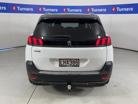 Photo '6' of Peugeot 5008
