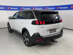Photo '5' of Peugeot 5008