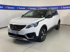 Photo '4' of Peugeot 5008