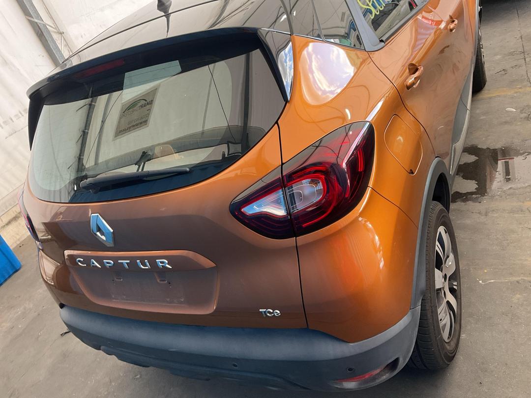Photo '5' of Renault Captur Dynamique