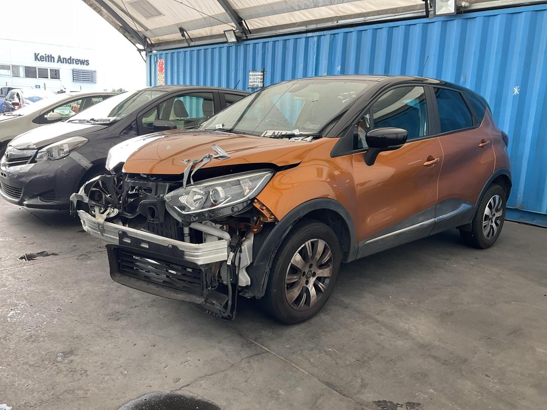 Photo '3' of Renault Captur Dynamique