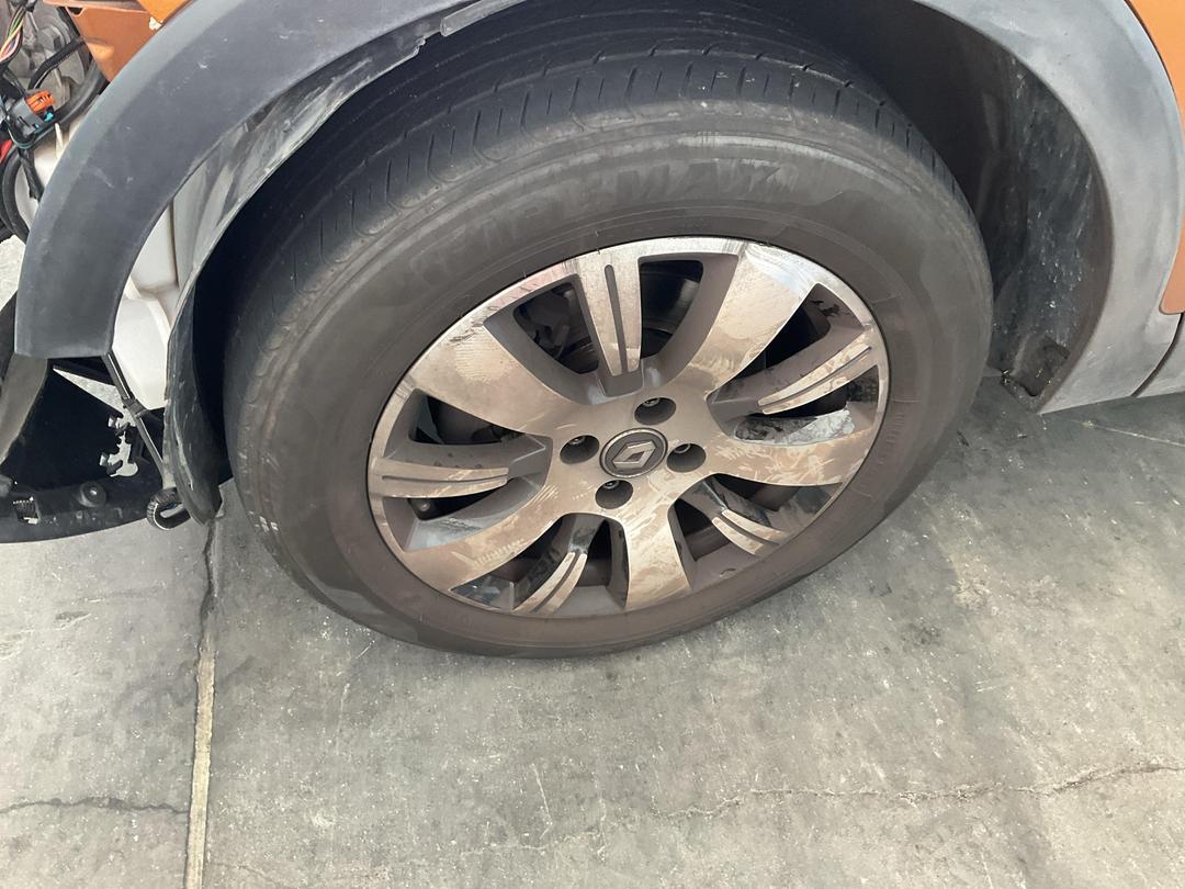 Photo '7' of Renault Captur Dynamique