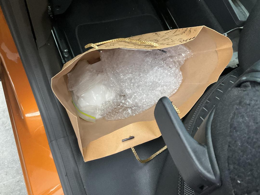 Photo '21' of Renault Captur Dynamique