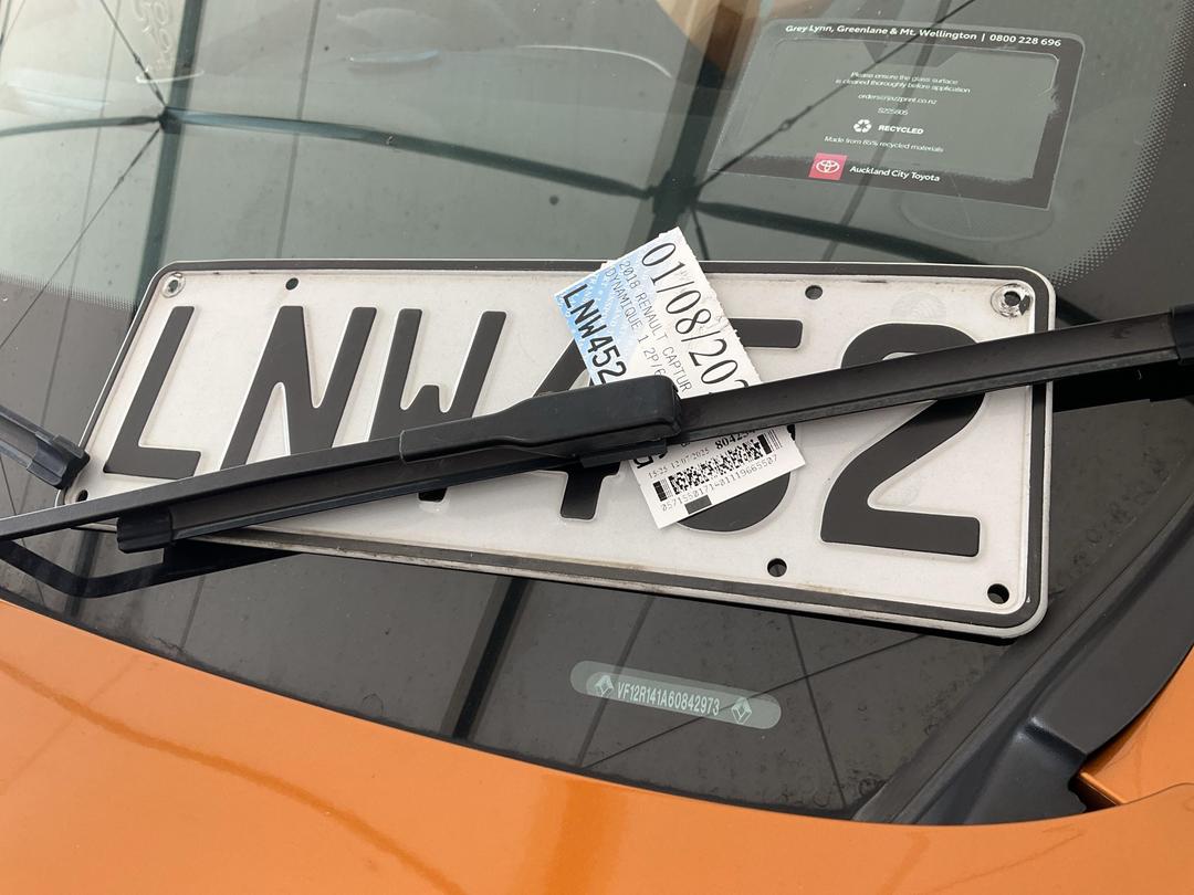 Photo '22' of Renault Captur Dynamique