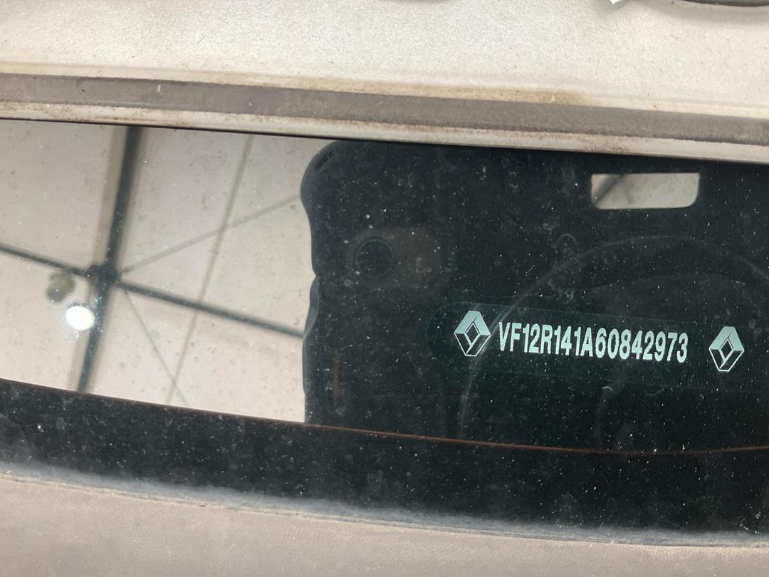 Photo '20' of Renault Captur Dynamique