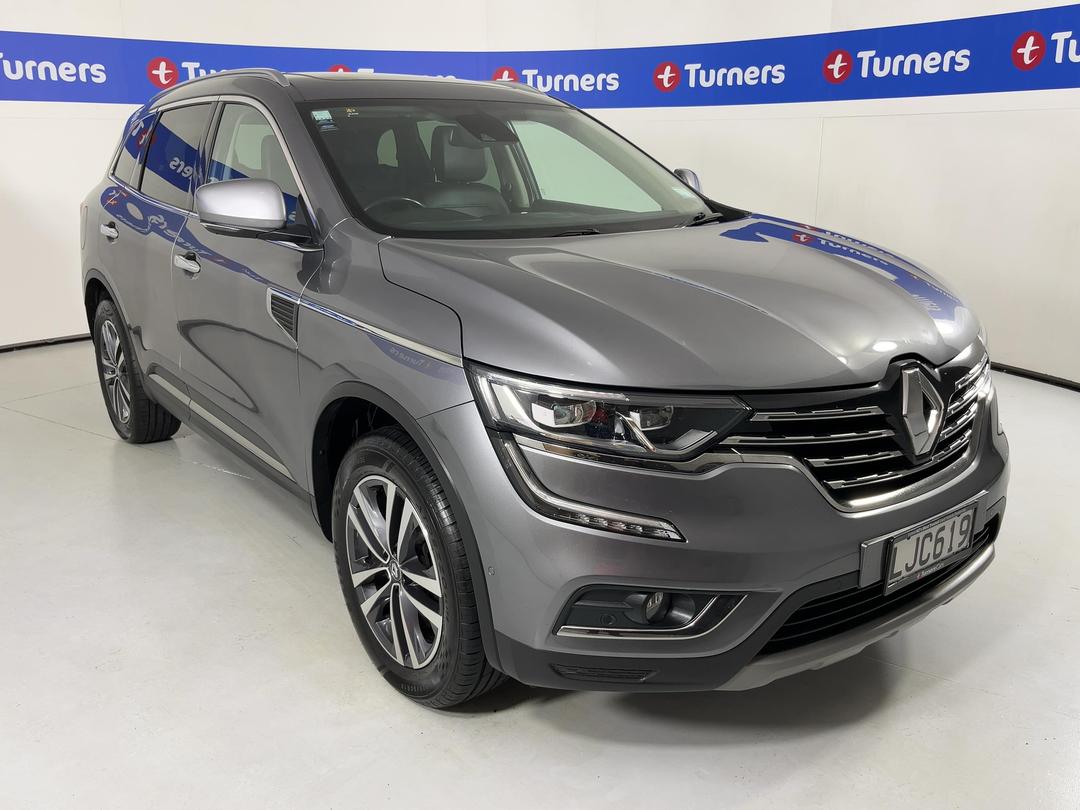 Photo '1' of Renault Koleos
