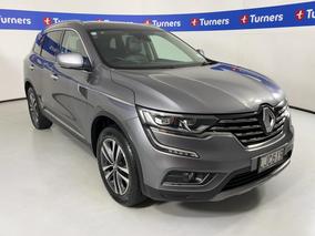 Image of 2018 Renault Koleos Intens 4WD
