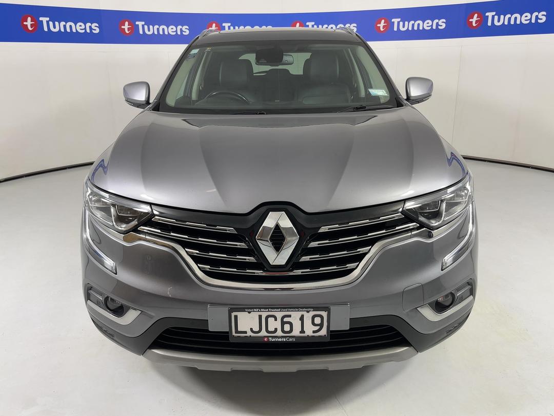 Photo '2' of Renault Koleos