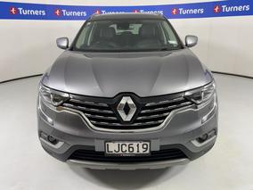 Photo '2' of Renault Koleos