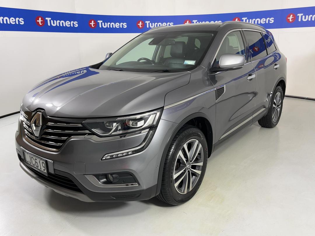 Photo '4' of Renault Koleos