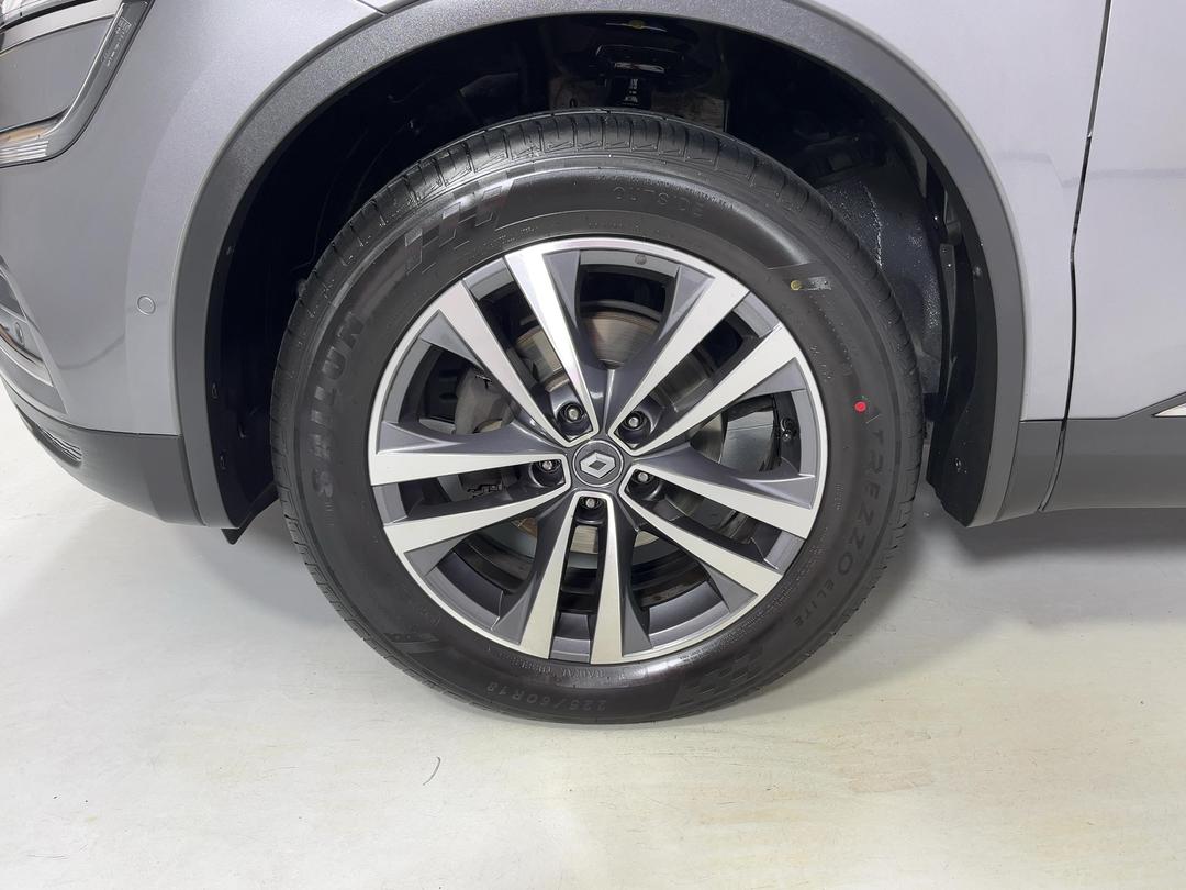 Photo '10' of Renault Koleos