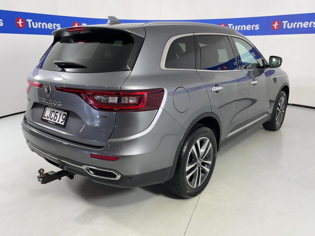 Photo '7' of Renault Koleos