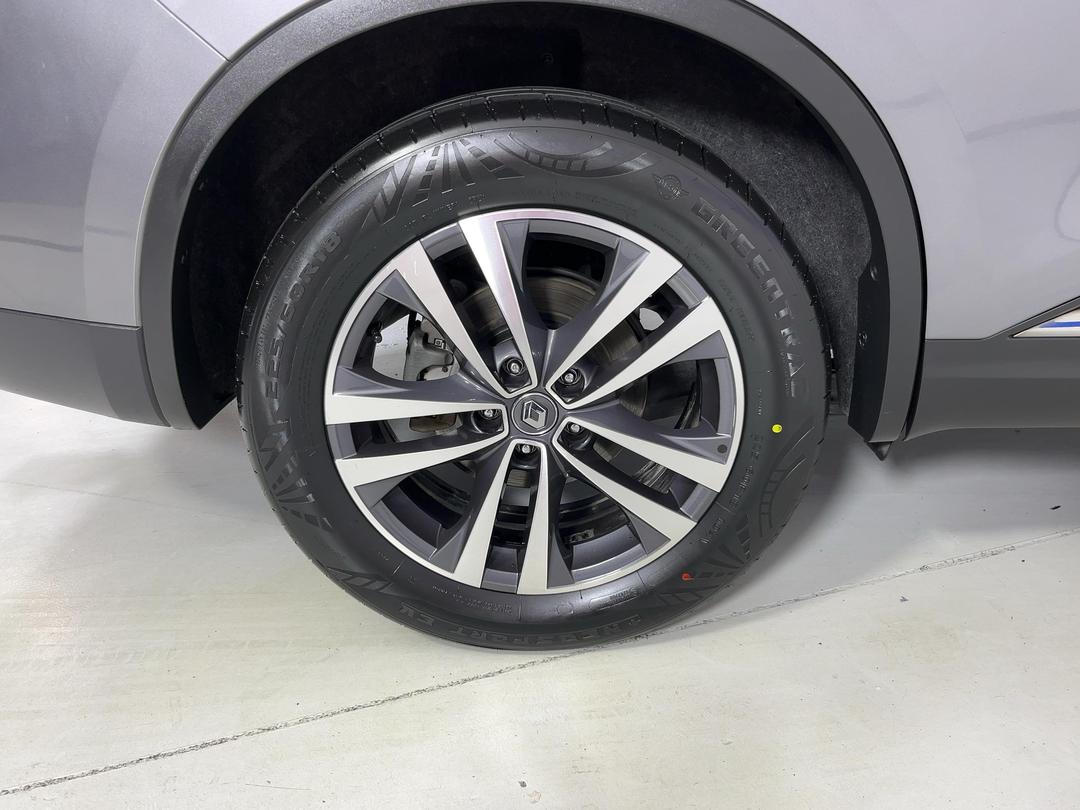 Photo '12' of Renault Koleos
