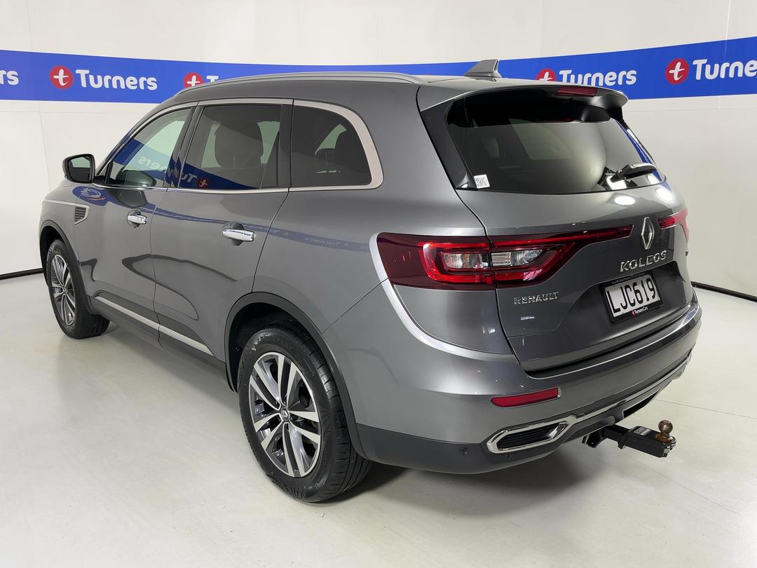 Photo '5' of Renault Koleos