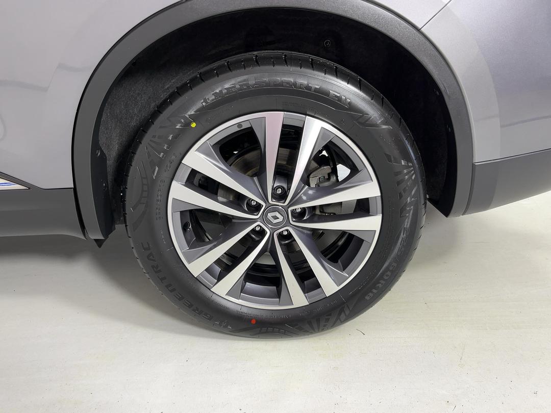Photo '11' of Renault Koleos