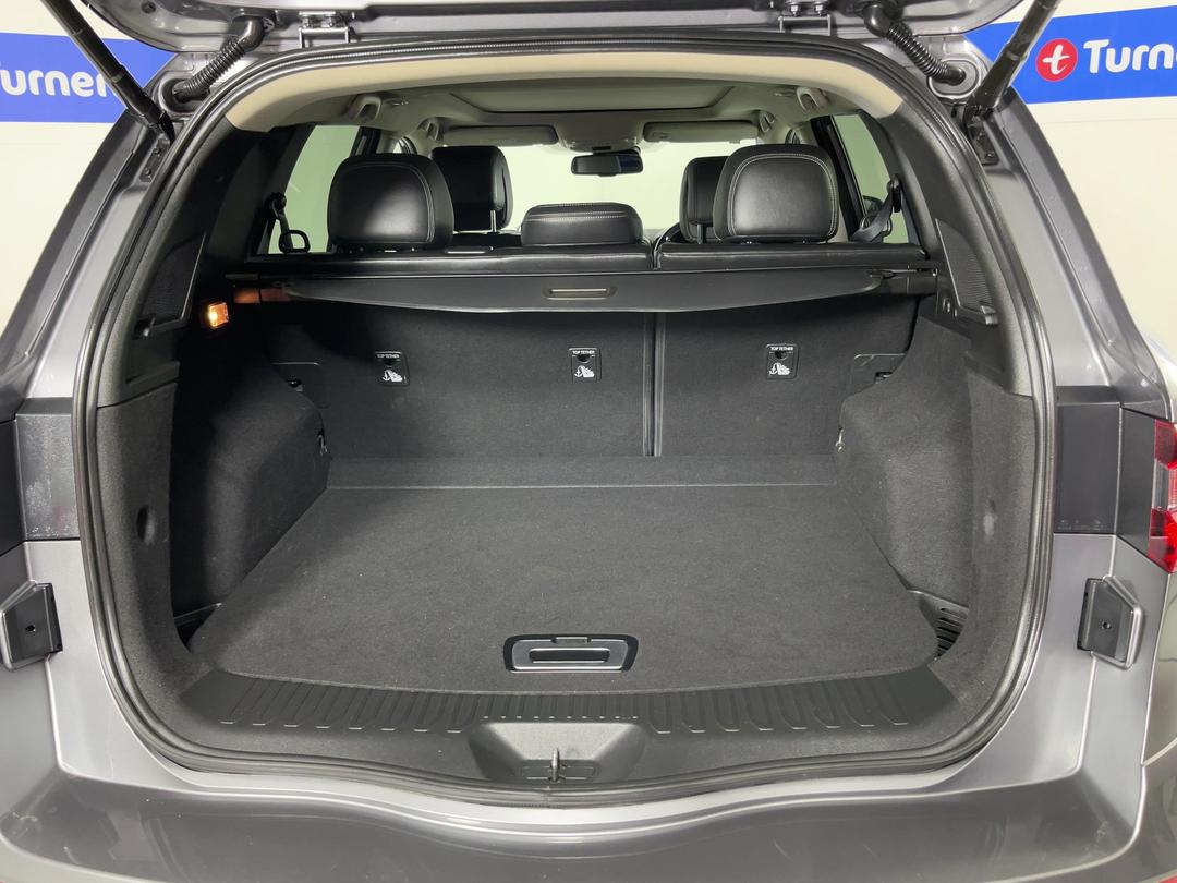 Photo '14' of Renault Koleos