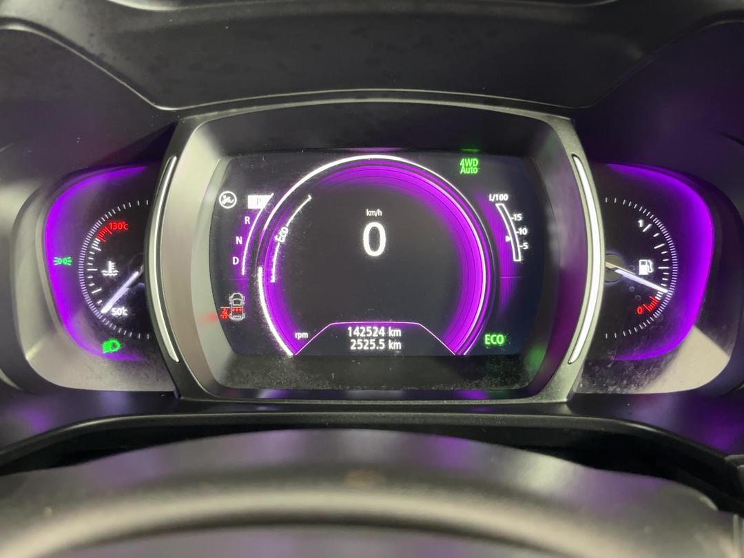 Photo '21' of Renault Koleos