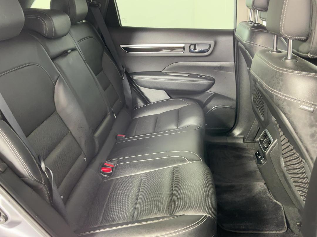 Photo '20' of Renault Koleos