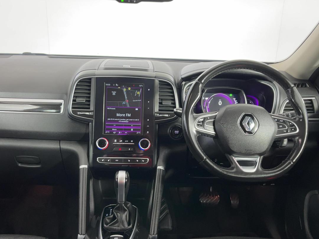 Photo '17' of Renault Koleos