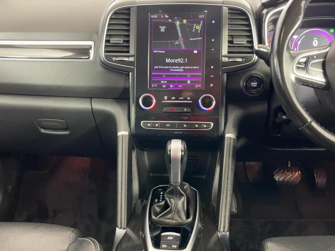 Photo '18' of Renault Koleos