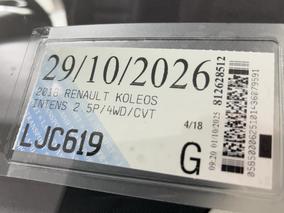 Photo '24' of Renault Koleos