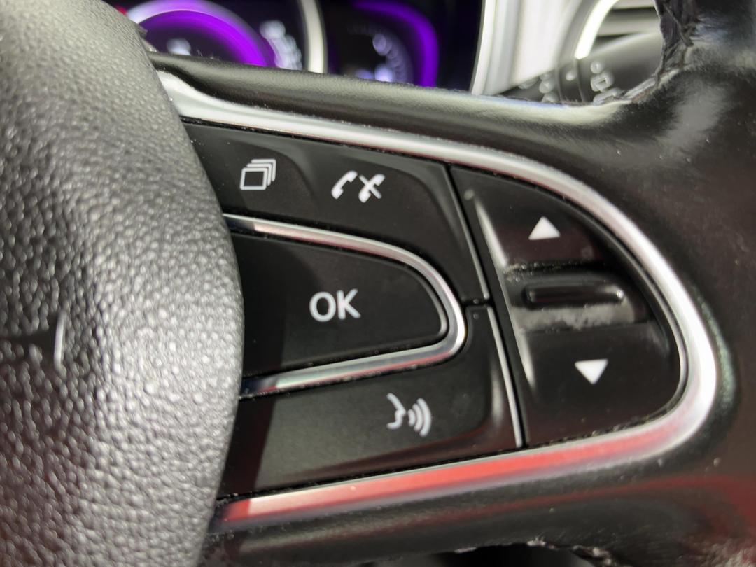 Photo '26' of Renault Koleos