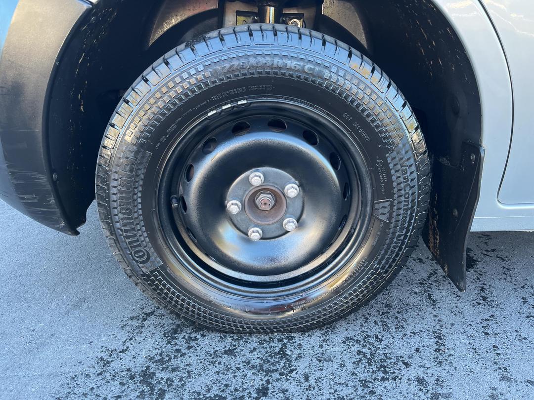 Photo '10' of Renault Master